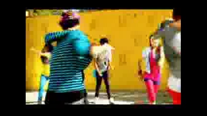 M.Musso And Emily Osment-If I Didnt Have You