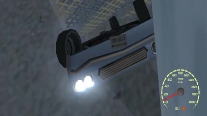 Gtasanandreasmultiplayer-ep.2