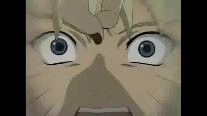 Naruto - Sorry For The Way I Am