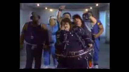 Weird Al Yankovic - Fat (michael Jackson - Bad)