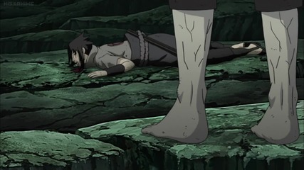 Naruto Shippuden 414