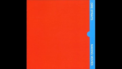 Dire Straits - Tunnel of Love
