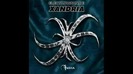 Xandria - In Love With The Darkness Vbox7 