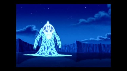 Avatar Soundtrack - Water Monster 