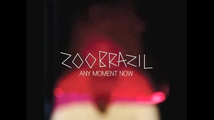 Zoo Brazil - The Dark End (feat. Rasmus Kellerman)