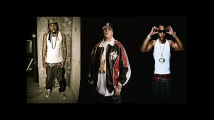 Ball Greezy Ft. Fat Joe & Flo - Rida - Where They Do Dat At New Exclusive 