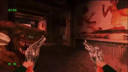 Rage Quit - Serious Sam Hd The First Encounter