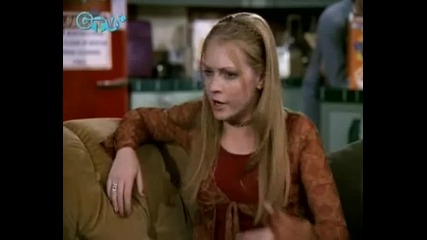 Sabrina,  the Teenage Witch - Събрина,  младата вещица 5 Сезон 2 Епизод - Бг Аудио