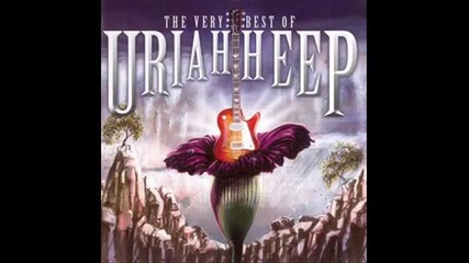 Uriah Heep - Prima Donna 
