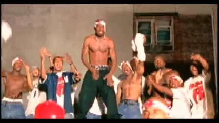 Dmx - Ruff Ryders' Anthem
