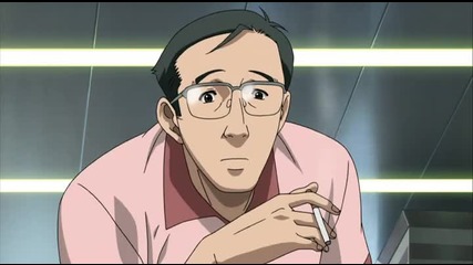 Black Lagoon - Episode - 11
