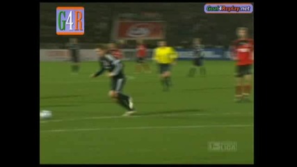Miroslav Klose - Goal