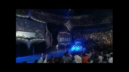 Royal Rumble 2001 part 2