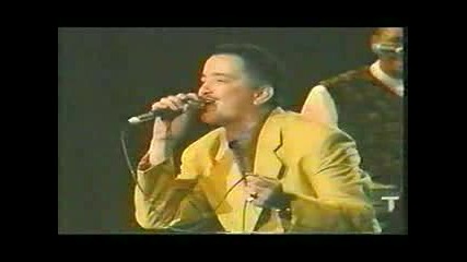 Johnny Rivera & Ray Sepulveda - No Vale Lа Pena Enamorarse