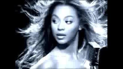 Beyonce Commercial