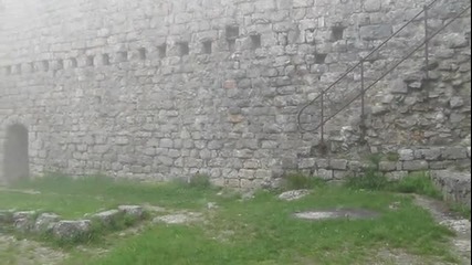 Wardruna - A Walk Into The Castle Montsegur