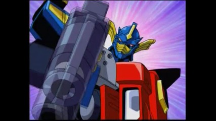 Transformers armada epizod 49 bg audio