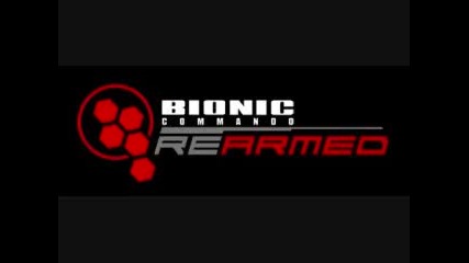Bionic Commando Rearmed Ost Power Plant