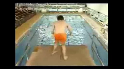 Youtube - En la piscina - Mr Been - www.cabina.tk