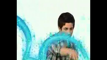 david henrie