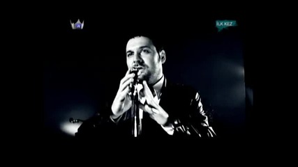 Yasar - Gel Benimle [ Hq ] [ 2009 Yeni Klip ]