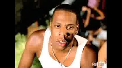 Jay - Z - I Just Wanna Love U (give It 2 Me)