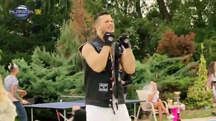 Галин - Парата ако хвана 2015