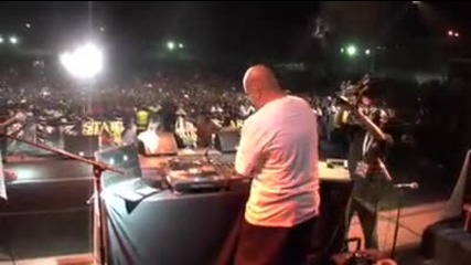 Ludacris - How Low ( Live ) 