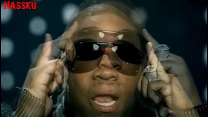 Mike Jones Feat. Hurricane Chris - Drop & Gimme 50 *High Quality* (ВИСОКО КАЧЕСТВО)