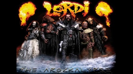 lordi would you love a monsterman