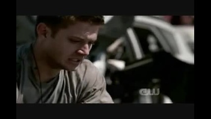 Supernatural - Welcome to the Black Parade ( Dean Winchester ) 
