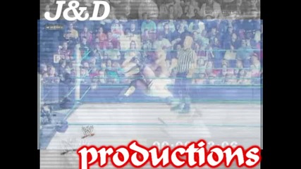 J&d Productions Promo 2 