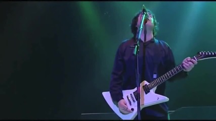 Gary Moore - Out In The Fields 2003 Hq