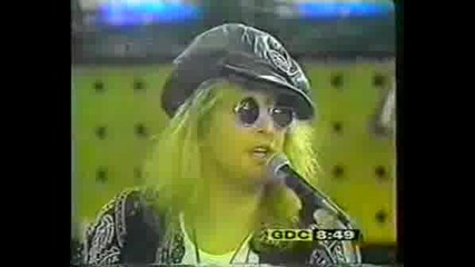 ENUFFZ NUFF-innocence(live)