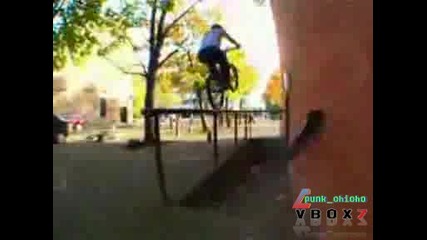 Bmx - Лудак 1ва Част