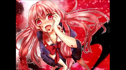 Mirai Nikki Ost 8 - Track 09
