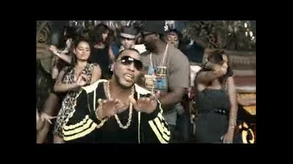 Flo - Rida - Jump Големи филми (ft. Nelly Furtado) (movie Version) - 720p - 2009 - Lame xvid 
