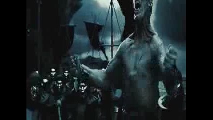Пародия на 300 ! баба марта срещу великден 