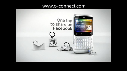Htc Chacha