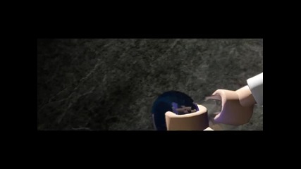 Lego The Lord of the Rings - ep1