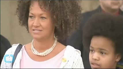 Rachel Dolezal: The World May Be Confused About Who I Am, But I'm Not...