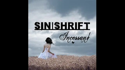 Sinshrift - Incessant