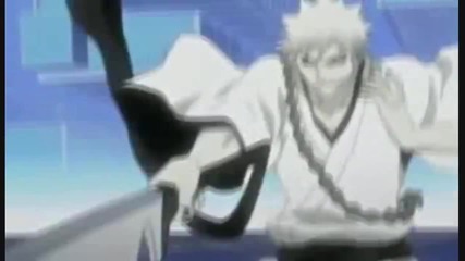 Bleach Amv