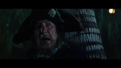 Pirates of the Caribbean: On Stranger tides Trailer 2