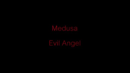 (превод) Breaking Benjamin Evil Angel (medusa Clash of the Titans )