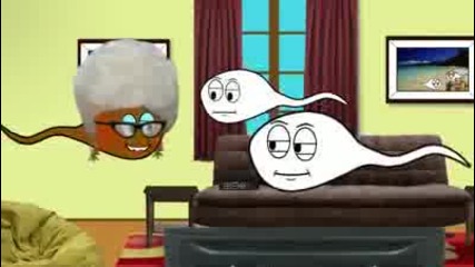 Sperms World Mrs. Oldspunk 006 
