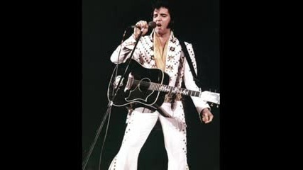 Elvis Presley - Clean Up Your Own Backyard.flv