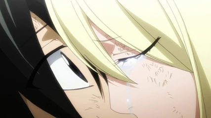 Fairy Tail Final Series Episode 47