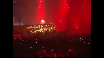 Armin van Buuren - Going Wrong @ Live at Armin Only