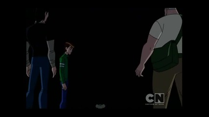 Епизод 11 Ben 10 Ultimate Alien.wmv